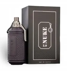 Giordano Amaro Nuke parfimērijas ūdens vīriešiem 100ml