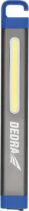 Dedra Latarka SLIM COB LED 300lm, haczyk, magnes