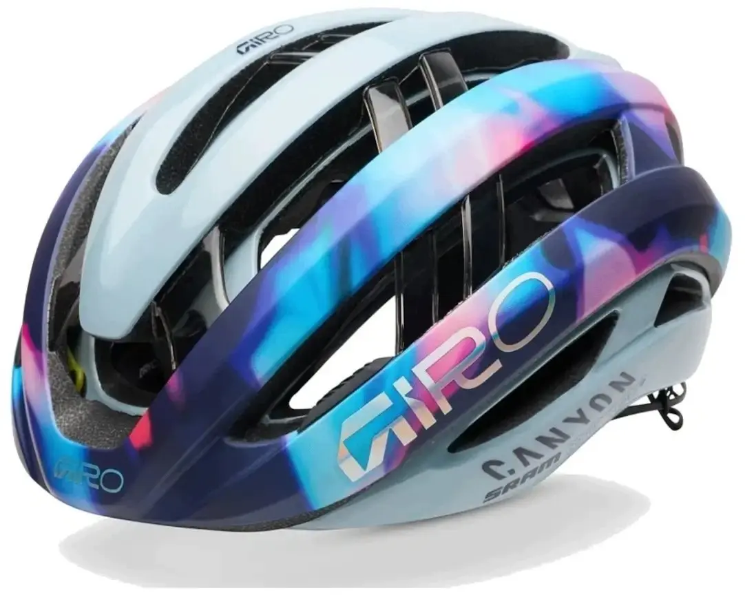 Šosejas veloķivere Giro Aries Spherical