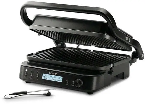 Black & Decker Seeger Duo XL