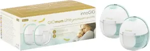 InnoGio GIOmum Line Premium Pregnancy Pillow