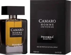 Pandora Scents Camaro Homme Intense parfimērijas ūdens vīriešiem 100 ml