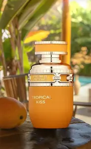 French Avenue Tropical Kiss parfimērijas ūdens sievietēm 80 ml
