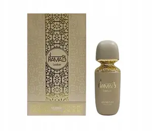 Arabiyat Prestige Ramad Louban Eau de Parfum for Women 100ml