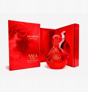 Парфюмерная вода Parfums De Marly Nyla Sherbet 80 мл