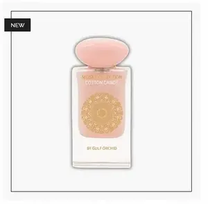Парфюмерная вода Gulf Orchid Pina Colada 60 мл