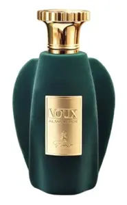 Emir Voux Alma Verde parfimērijas ūdens sievietēm 100ml