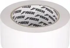 Dedra 11T2062 abpusēja līmlente 50 mm x 25 m