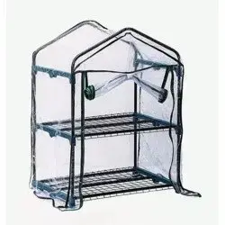 Dedra N04700 Garden Greenhouse, PVC