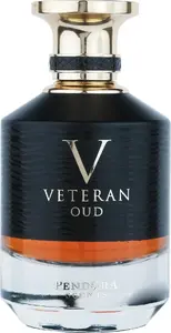 Pandora Scents Veteran Oud Eau de Parfum for Unisex 100ml