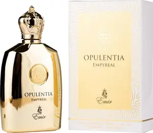 Парфюмерная вода Emir Opulentia Empyreal унисекс 100 мл