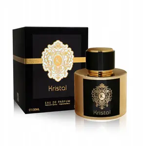 Парфюмерная вода Fragrance World Kristal для женщин 100 мл