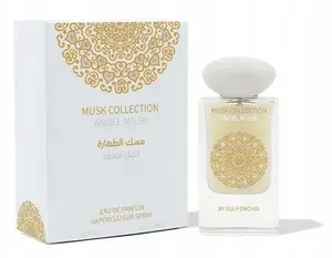 Парфюмерная вода Gulf Orchid Angel Musk 60 мл