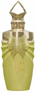 Sieviešu smaržūdens Paris Corner Ogród Motyli 100 ml