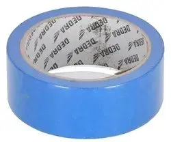 Dedra 11T2011 Exterior Masking Tape 38mm x 25m
