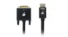 IOGEAR GHDDVIC4K3 HDMI uz DVI-D kabeļa adapteris Photo 2