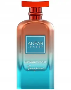 Anfar Midnight Frost Tangerine Extrait de Parfum unisex smaržas 100ml