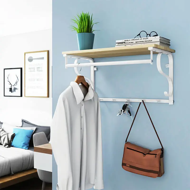 Vasagle LCR11WY coat rack LCR11WY Photo 2