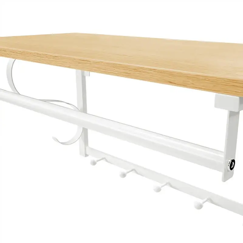 Vasagle LCR11WY coat rack LCR11WY Photo 5
