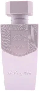 Pendora Scents Sublime Elements Blackberry Wish Eau de Parfum for Women 100ml