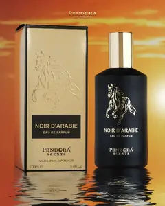 Парфюмерная вода Pandora Scents Noir D'Arabie унисекс 100 мл