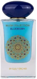 Парфюмерная вода унисекс Gulf Orchid Blueberry 60 мл