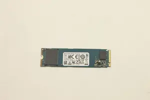 Твердотельный накопитель Lenovo 512GB M.2 PCIe 4.0 NVMe