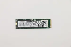 Твердотельный накопитель Lenovo 256 ГБ M.2 2280 PCIe NVMe