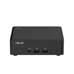 Ernitec NUC 15 Pro Mini PC with Intel Core 7 255H processor, 16GB DDR5 memory, 1TB NVMe SSD, Wi-Fi 7, and Windows 11 Pro
