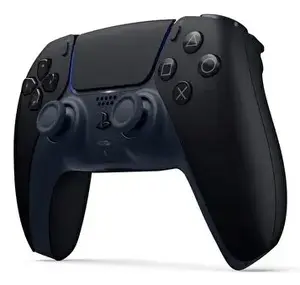 Беспроводной контроллер Sony DualSense V3 для PlayStation 5, черный, USB Type-C