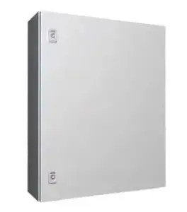 Компактный электротехнический шкаф Rittal AX 1076.000, сталь, IP66