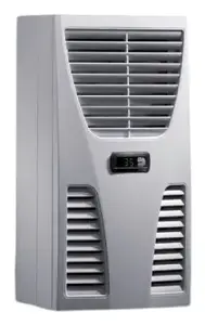 Rittal SK 3303.500 Wall-Mounted Cooling Unit, 520 W, 230 V