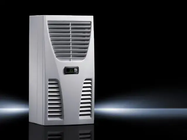 Rittal SK 3303.500 Wall-Mounted Cooling Unit Photo 2