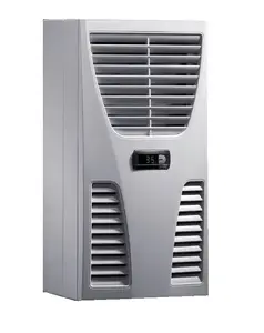 Rittal Blue e 3361540 Wall-Mounted Cooling Unit 750W with Comfort Controller