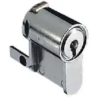 Запорная вставка Rittal SZ 2467.000 Ergoform-S