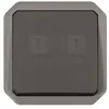 Gaismas slēdzis Legrand 069801L Plexo New Photo 2