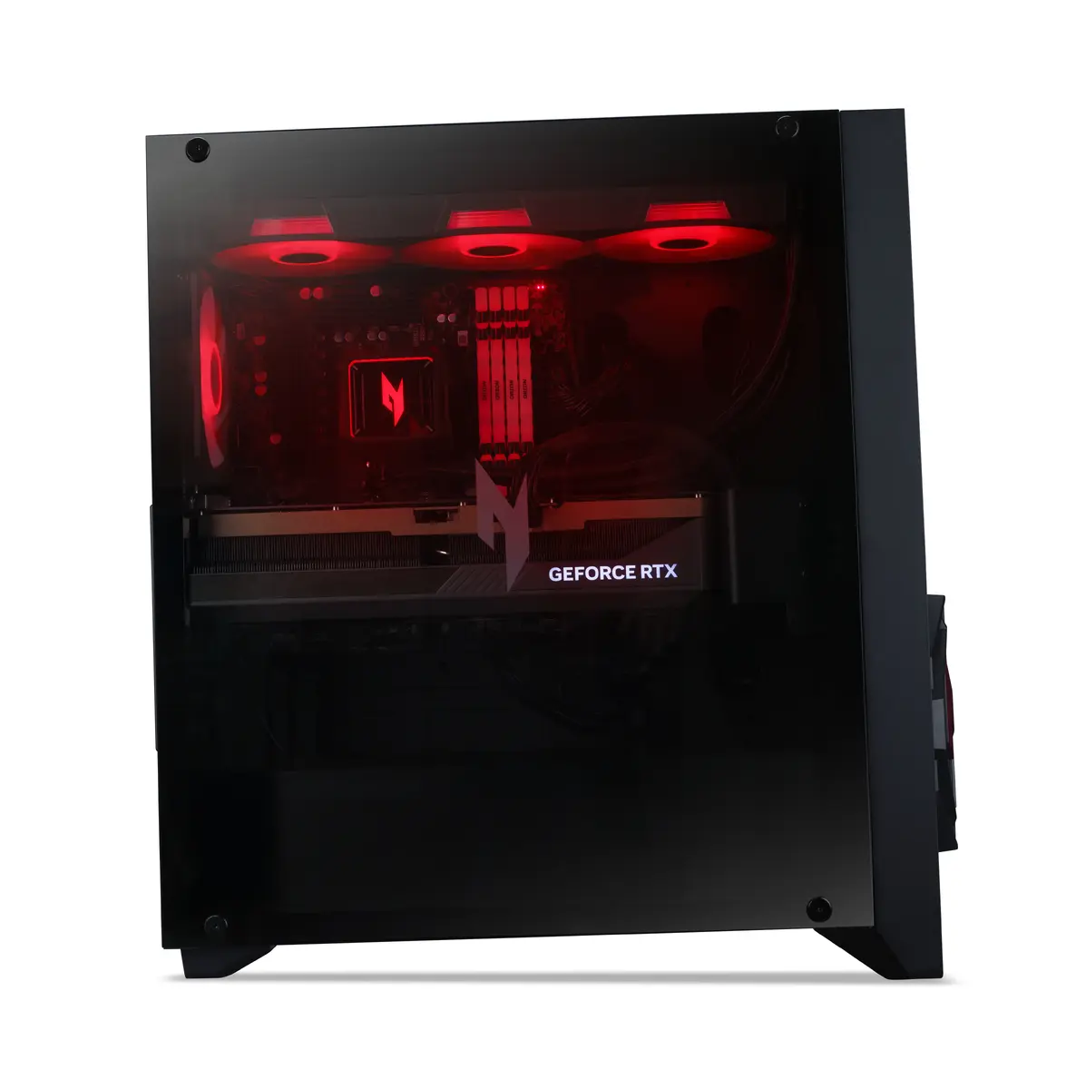 Acer NITRO 70 AMD DG.E5AEG.00A Photo 4