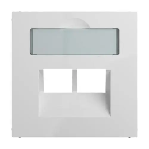 Legrand 765159 wall plate/switch cover 765159 Photo 2