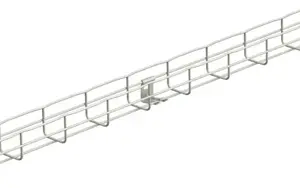Legrand 586050 kabeļu rene