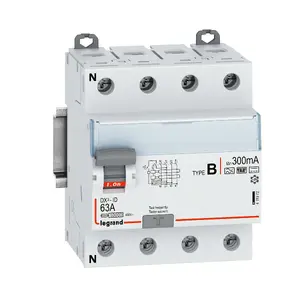Legrand 411972 прерыватель цепи