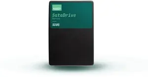 GOODRAM SD05 480 GB 2.5" Serial ATA III 3D TLC Cietvielu diskdzinis serverim