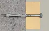 Fischer 568014 screw anchor / wall plug 568014 Photo 5