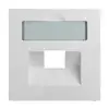 Legrand 765158 wall plate/switch cover 765158 Photo 2