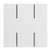Legrand 765614 wall plate/switch cover 765614 Photo 2
