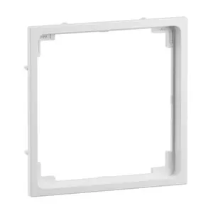 Legrand 765603 slēdža rozete un rozete ar pārsegu Balts