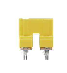 Weidmüller WQV 16N/2 Cross-connector 50 pc(s)