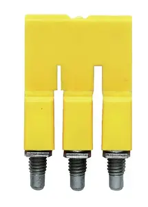 Weidmüller WQV 2.5/3 Cross-connector 50 pc(s)