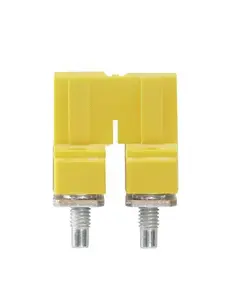 Weidmüller WQV 10/2 Cross-connector 50 pc(s)