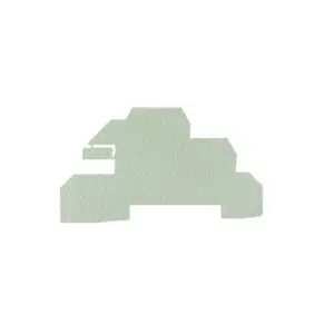 Weidmüller WAP WDL2.5/S 20 шт