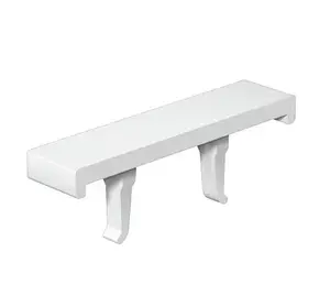 Weidmüller WAD 8 MC NE WS Terminal block markers 48 pc(s)